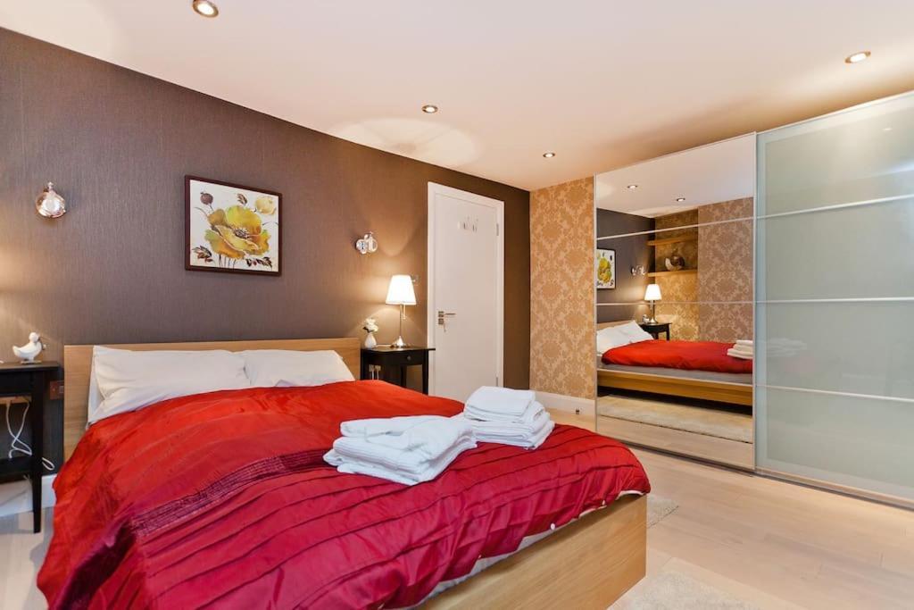Whole House In Central Camden Town London Exterior photo