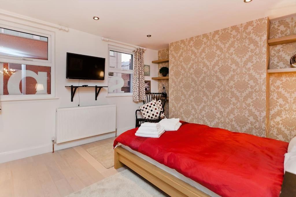 Whole House In Central Camden Town London Exterior photo