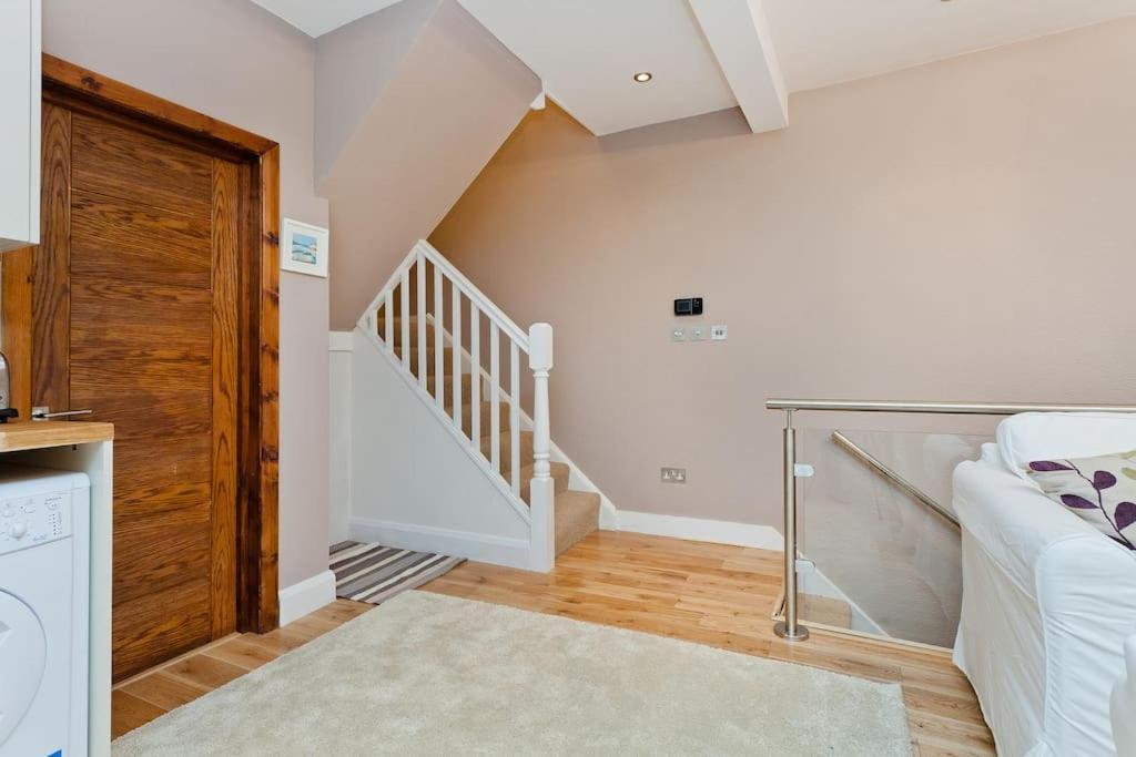 Whole House In Central Camden Town London Exterior photo